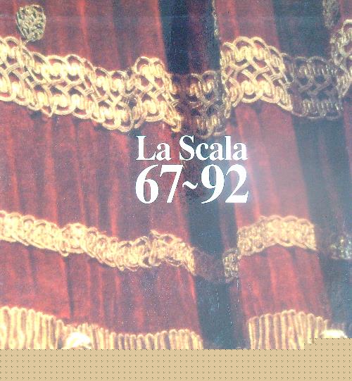 LIBRACCIO VINTAGE
