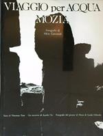 Viaggio per acqua. Mozia