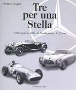 Tre per una stella