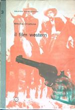 Il film western