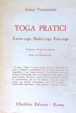 Yoga pratici