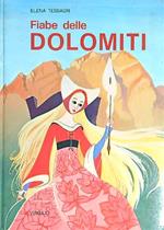 Fiabe delle Dolomiti