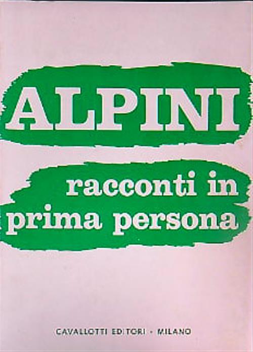 LIBRACCIO VINTAGE