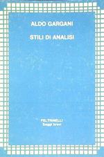 Stili di analisi