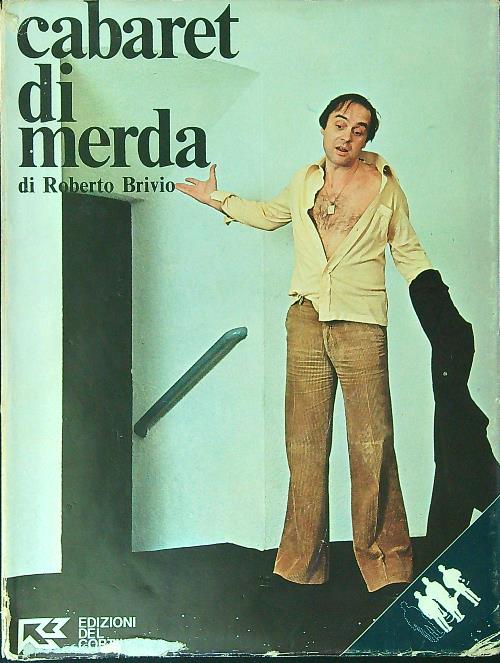 LIBRACCIO VINTAGE