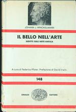 Il  bello nell'arte