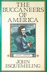 The  Buccaneers of America