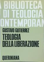 Biblioteca di teologia contemporanea 1 Teologia della liberazione