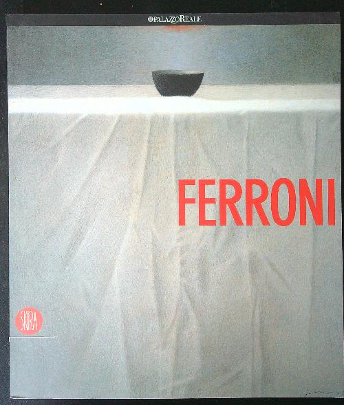 LIBRACCIO VINTAGE