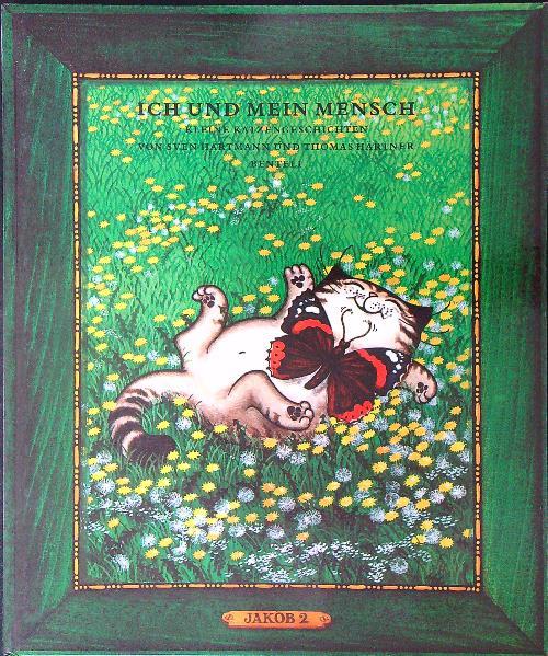 Jakob 2 - copertina