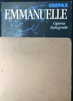Emmenuelle Opera integrale