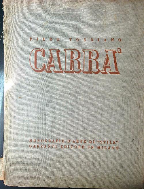 LIBRACCIO VINTAGE