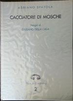 Cacciatore di mosche