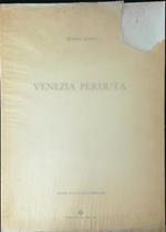 Venezia perduta