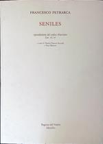 Seniles