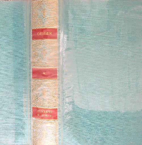 LIBRACCIO VINTAGE