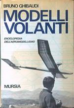 Modelli volanti