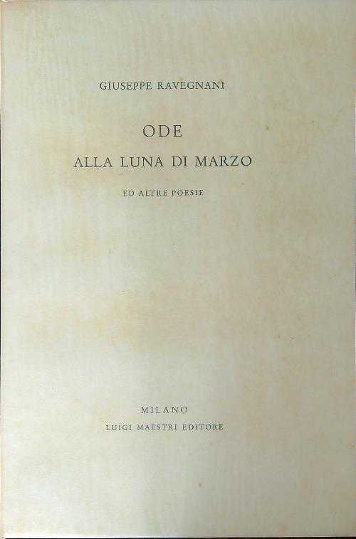 LIBRACCIO VINTAGE