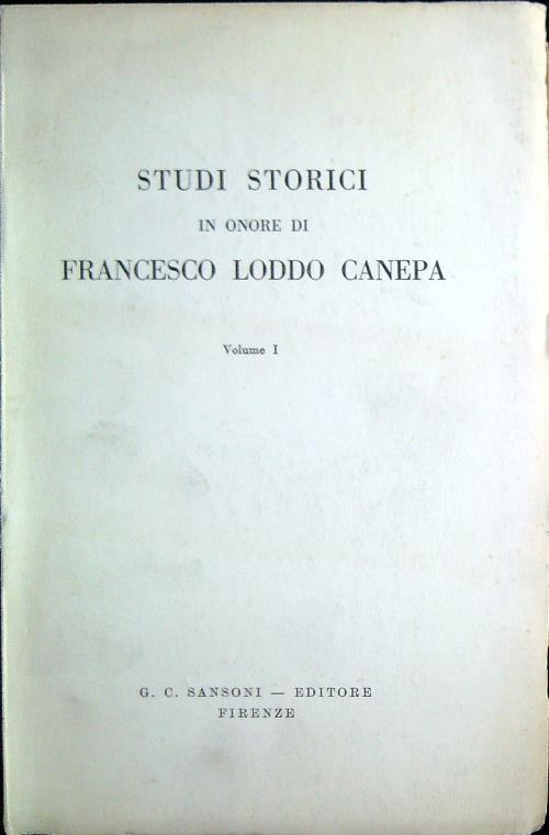 LIBRACCIO VINTAGE
