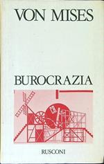Burocrazia