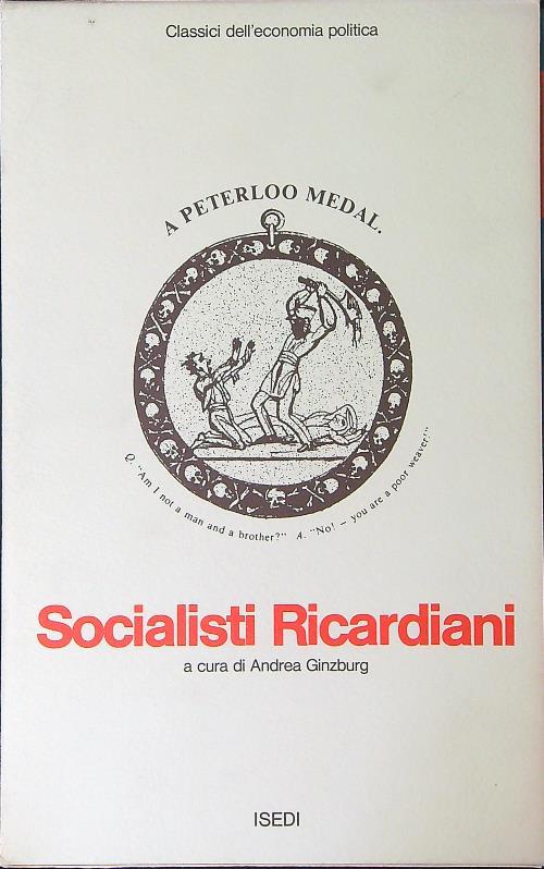 LIBRACCIO VINTAGE
