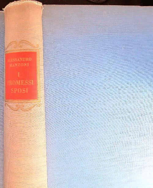 LIBRACCIO VINTAGE