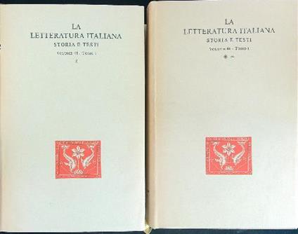 Opere 2 vv - Lodovico Antonio Muratori - copertina