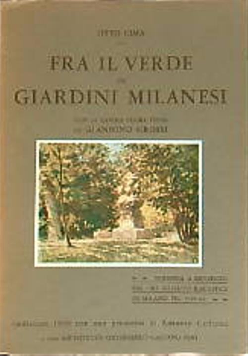 LIBRACCIO VINTAGE