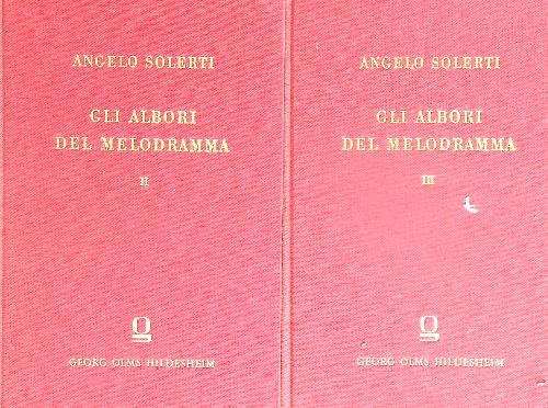 LIBRACCIO VINTAGE