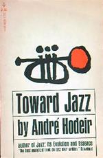 Toward Jazz