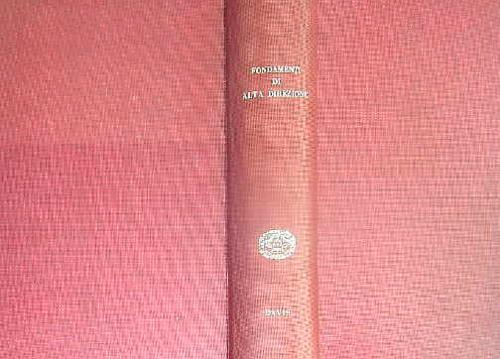 LIBRACCIO VINTAGE