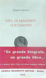 Vita di Francesco Guicciardini