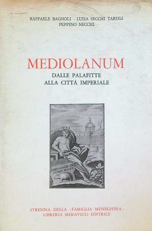 LIBRACCIO VINTAGE