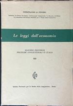 Le  leggi dell'economia