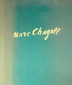 Marc Chagall Opere scelte