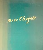 Marc Chagall Opere scelte