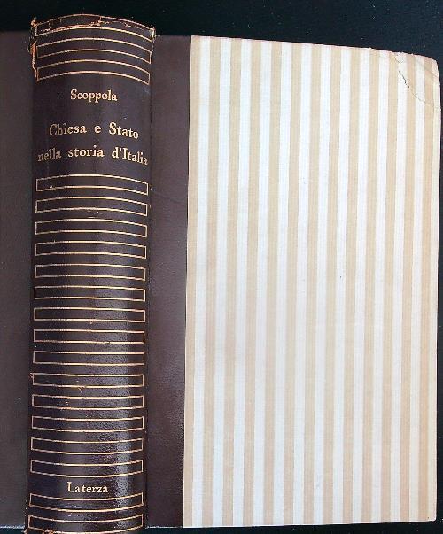 LIBRACCIO VINTAGE