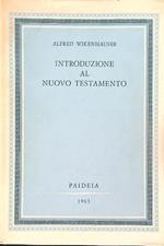 Introduzione al Nuovo Testamento
