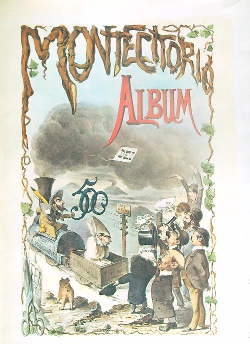 LIBRACCIO VINTAGE