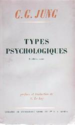 Types psychologiques