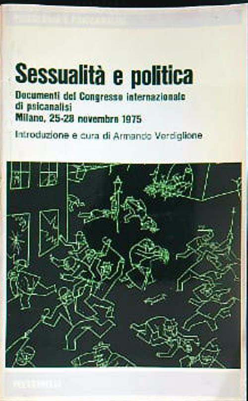 LIBRACCIO VINTAGE