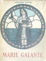 Marie galante