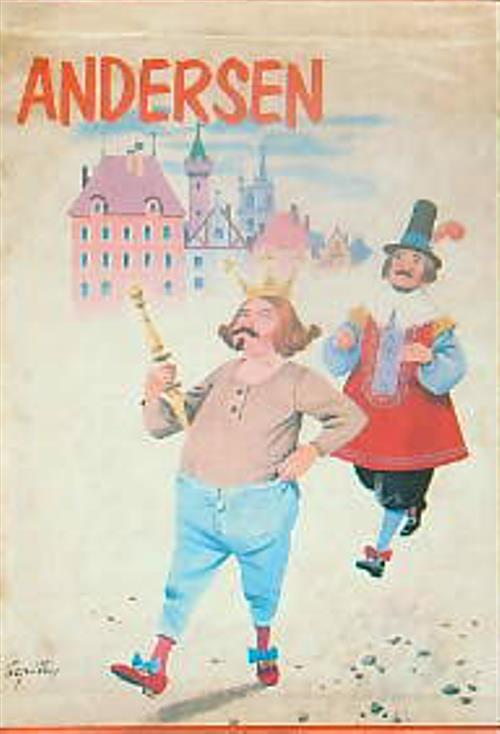 LIBRACCIO VINTAGE