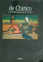 Giorgio De Chirico. Metafisica del Paesaggio. 1909-1970