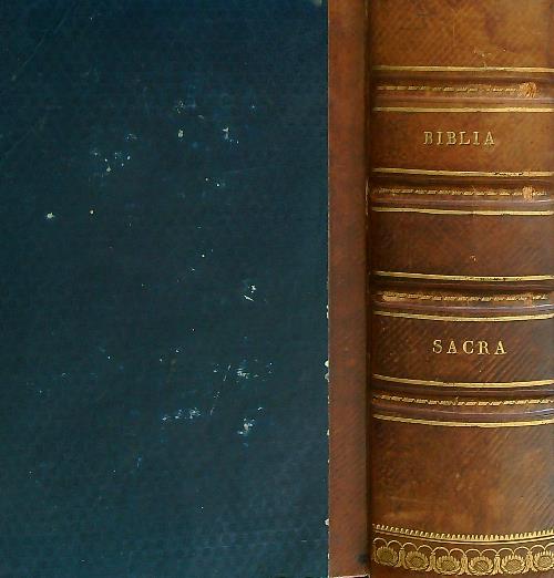 LIBRACCIO VINTAGE