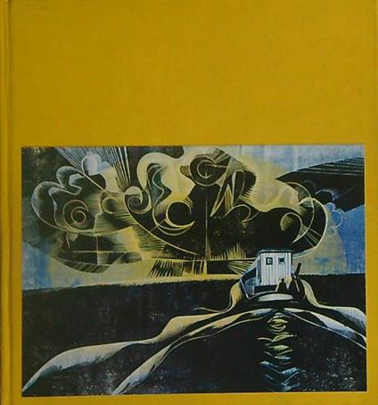 Mostra internazionale xilografia - copertina