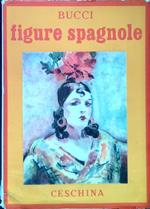 Figure spagnole