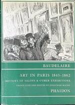 Art in Paris 1845 - 1862