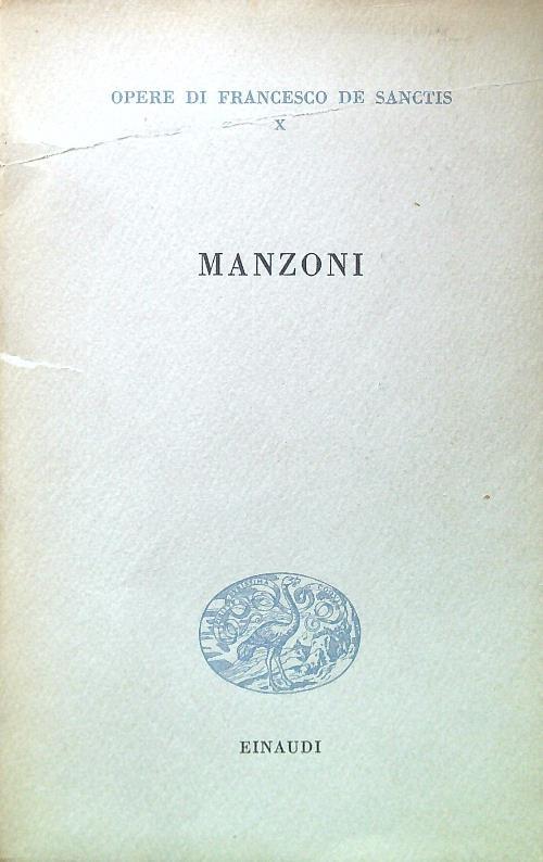 LIBRACCIO VINTAGE
