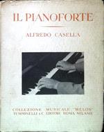 Il pianoforte